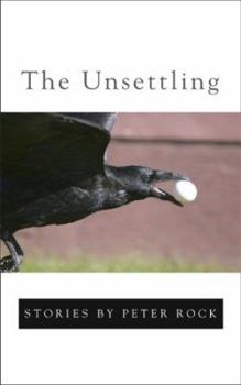 Hardcover The Unsettling Book