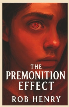 Paperback The Premonition Effect Book