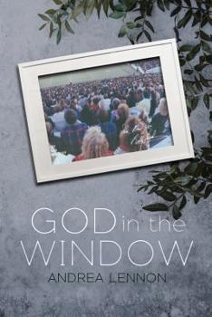 Paperback God in the Window Book