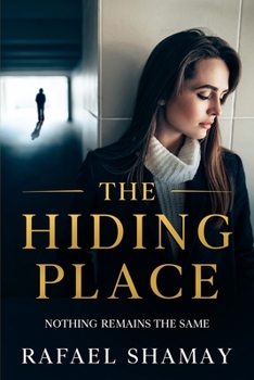 Paperback The Hiding Place Book