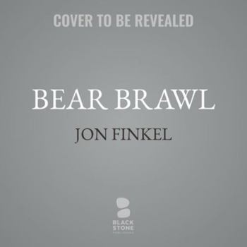 Audio CD Bear Brawl Book