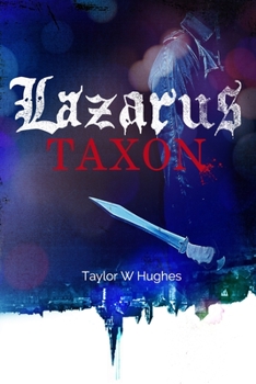 Paperback Lazarus Taxon Book