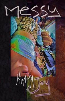 Paperback Messy Book