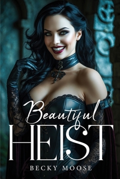 Paperback Beautiful Heist Book