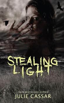 Paperback Stealing Light Book