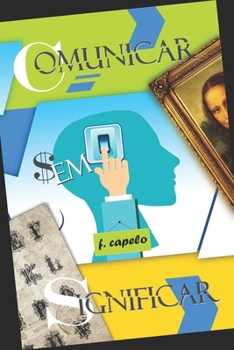 Paperback Comunicar sem Significar: Arte e Linguística [Portuguese] Book