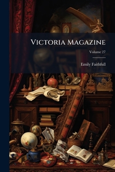 Victoria Magazine