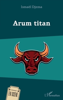 Paperback Arum Titan [French] Book