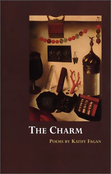 Paperback The Charm: Poems Book