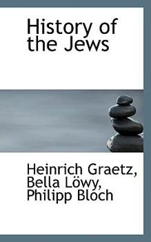 Paperback History of the Jews Book