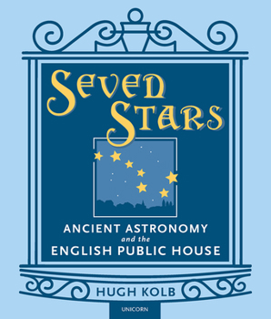 Paperback Seven Stars Book