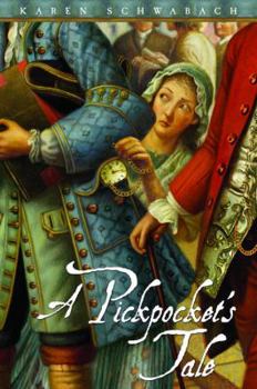 Hardcover A Pickpocket's Tale Book