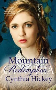Mountain Redemption - Book #4 of the Woman of Courage