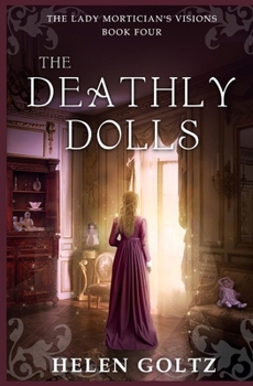Paperback The Deathly Dolls Book