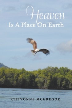 Paperback Heaven Is A Place On Earth Book