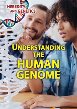 Library Binding Understanding the Human Genome Book