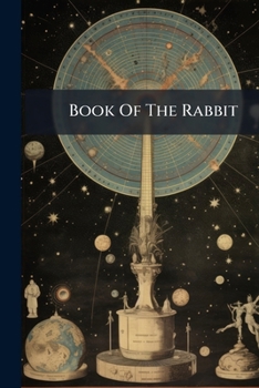 Paperback Book Of The Rabbit Book