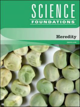 Library Binding Heredity Book