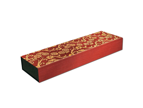 Virginia Woolf, the Waves (Vol 4), Pencil Case