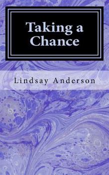 Paperback Taking a Chance Book