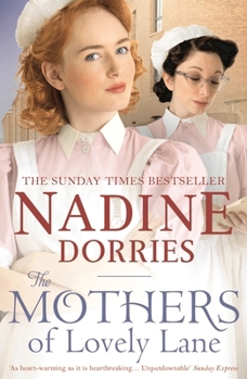 The Mothers of Lovely Lane - Book #3 of the Lovely Lane