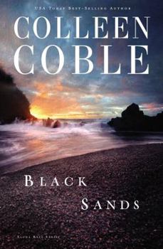 Black Sands: Book Two in the Aloha Reef Series - Book #2 of the Aloha Reef