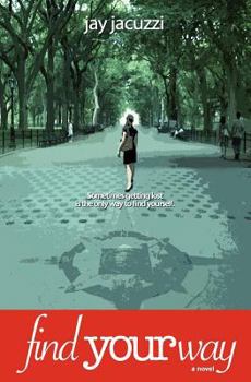 Paperback Find Your Way Book