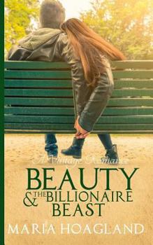 Paperback Beauty and the Billionaire Beast Book