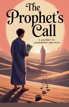 Paperback The Prophet's Call Book