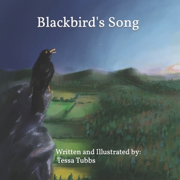 Paperback Blackbird's Song Book