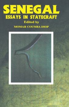 Senegal: Essays in Statecraft (Cloth)