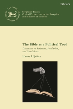 Hardcover Swedish Identity and Biblical Interpretation:: Discourses on Scripture, Secularism, and Swedishness Book