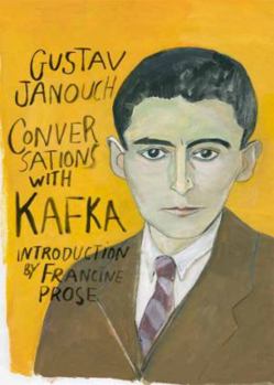 Paperback Conversations with Kafka Book