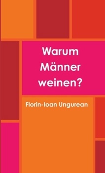 Paperback Warum Männer weinen? [German] Book