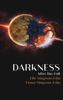 Hardcover Darkness After the Fall Book