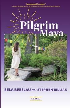 Paperback Pilgrim Maya Book