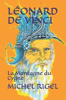 Paperback Leonard de Vinci [French] Book