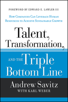 Hardcover Talent, Transformation & Tripl Book