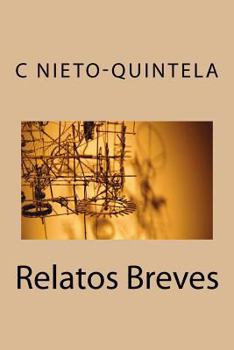 Paperback Relatos Breves [Spanish] Book