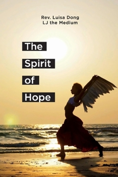 Paperback The Spirit of Hope: A Memoir Volume 1 Book