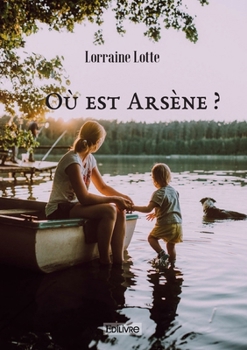 Paperback Où est Arsène ? [French] Book