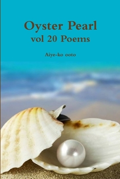 Paperback Oyster Pearl Book