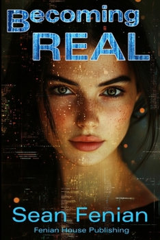 Paperback Becoming Real Book