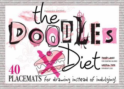 Paperback The Doodles Diet Book
