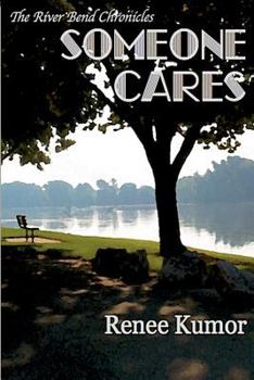 Paperback Someone Cares Book