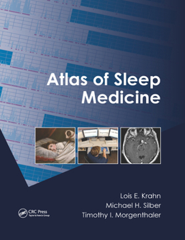 Atlas of Sleep and Sleep Medicine