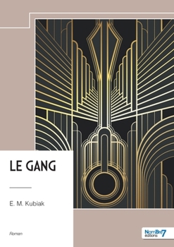 Paperback Le Gang [French] Book