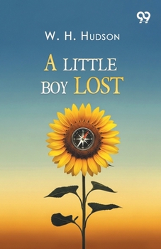 Paperback A Little Boy Lost Book