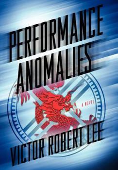 Hardcover Performance Anomalies Book