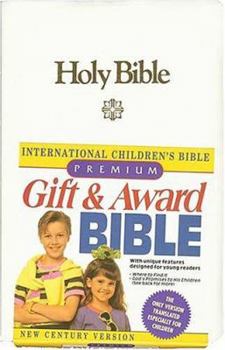 Imitation Leather Children's International Gift and Awa Book